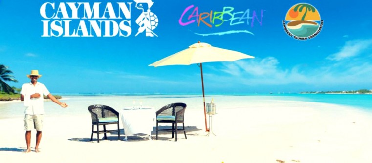 CARIBBEAN TOURISM ON THE COMEBACK TRAIL