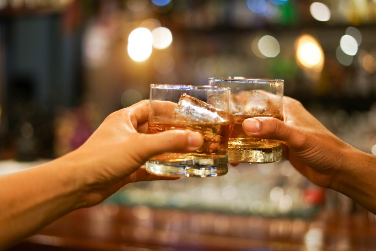 Liquor License Hours Back to Normal