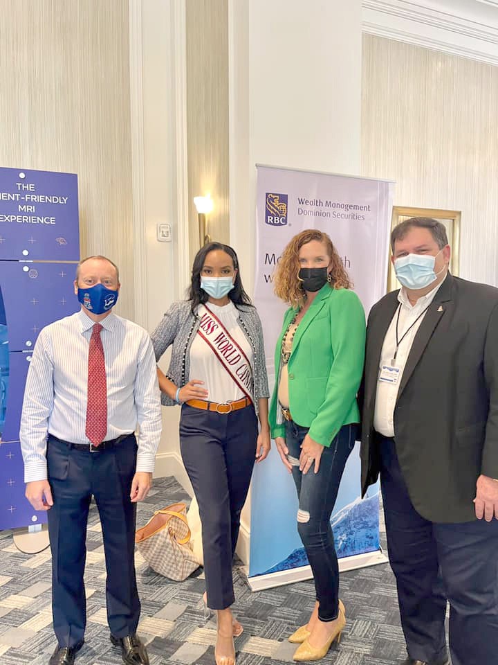 Youth Ambassadors invited to participate in Caucus
