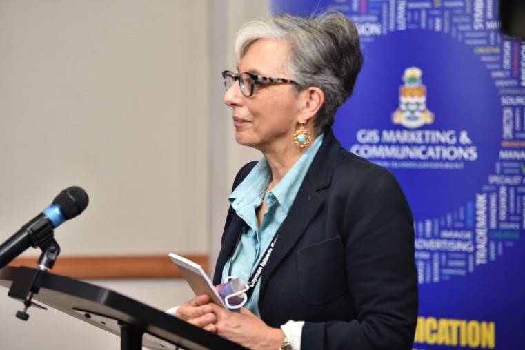 Statement from Interim CMO Dr Autilia Newtination on COVID-19 Vaccination Policy
