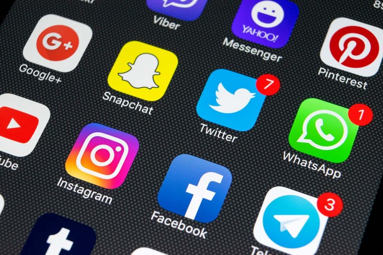 RCIPS Calls for Cessation of Harmful Content on Social Media