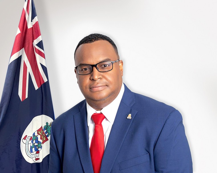 Cayman Islands Government Net Assets Reach CI$2 Billion