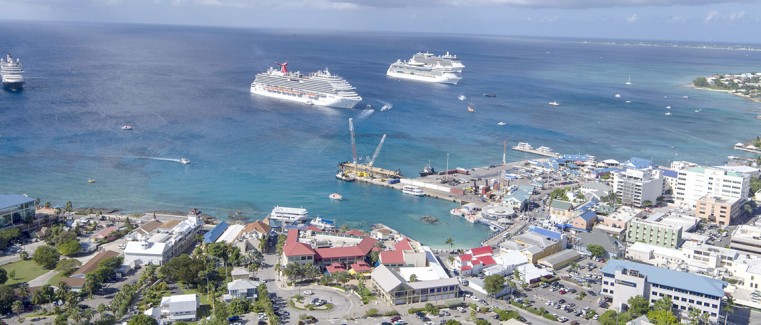 Cruise Ship Schedule — Week — March 21 – 25