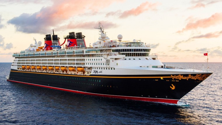 New regulation for cruise passengers