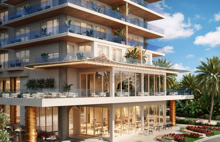 Boutique hotel planned for George Town
