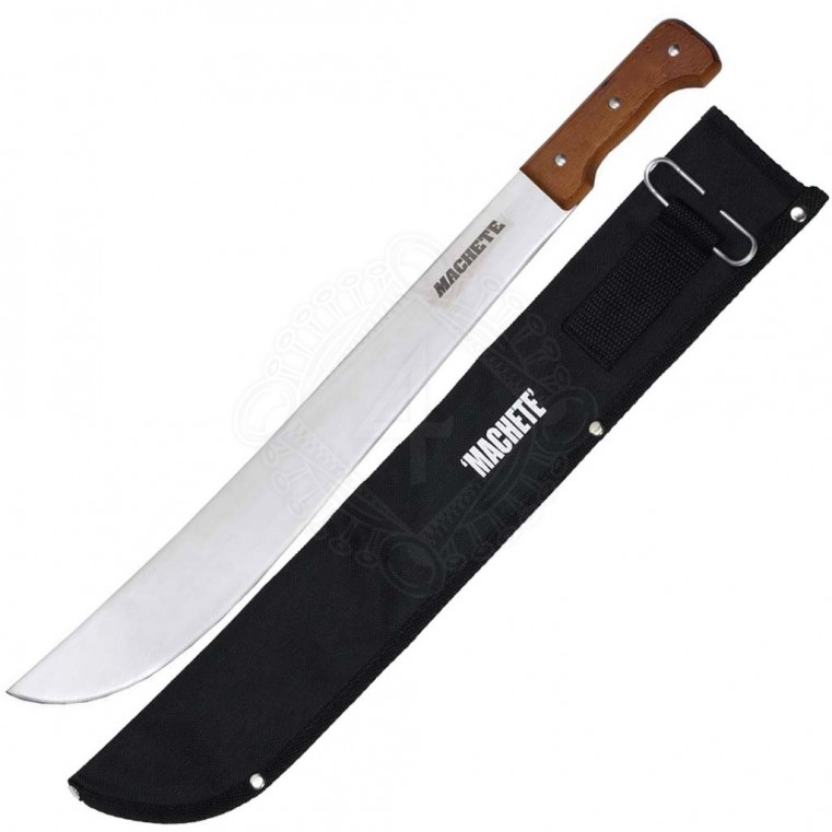 Officers Respond to Multiple Weekend Incidents Involving Machetes