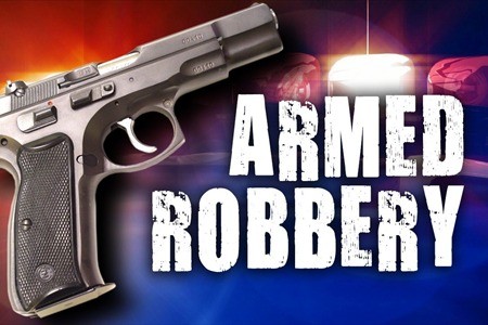 Police Investigate Robbery Incident in George Town