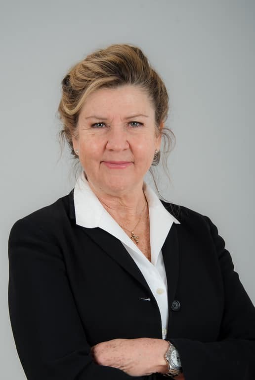 Governor appoints Ms. Sharon Roulstone to the role of Ombudsman