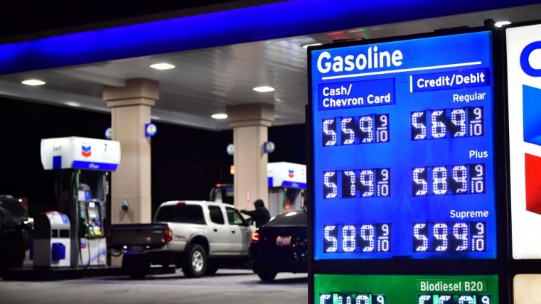 US fears recession soon