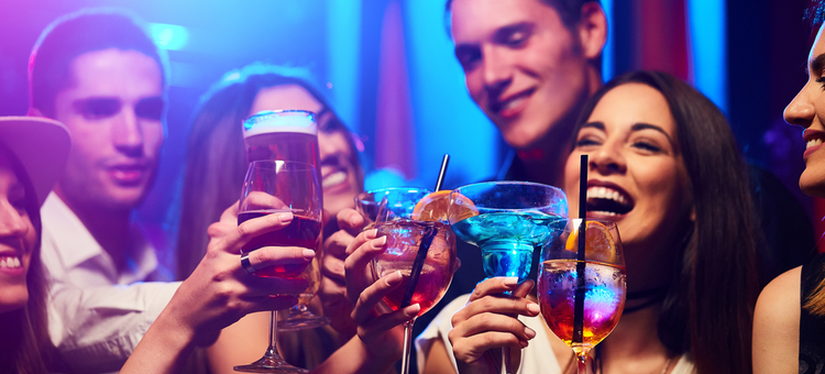 Liquor License hours for Easter