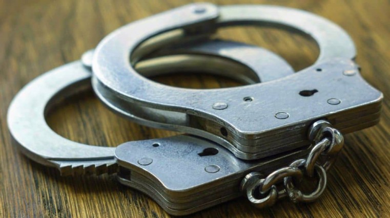 Man Arrested in Relation to Armed Robberies