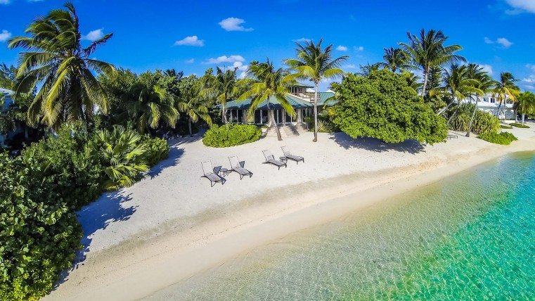 Task force relaunch to beautify Cayman