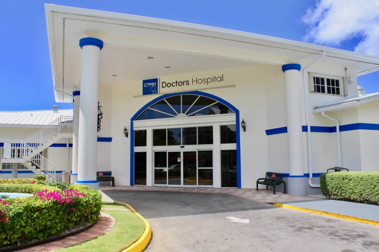 Doctors Hospital Statement on Judicial Review