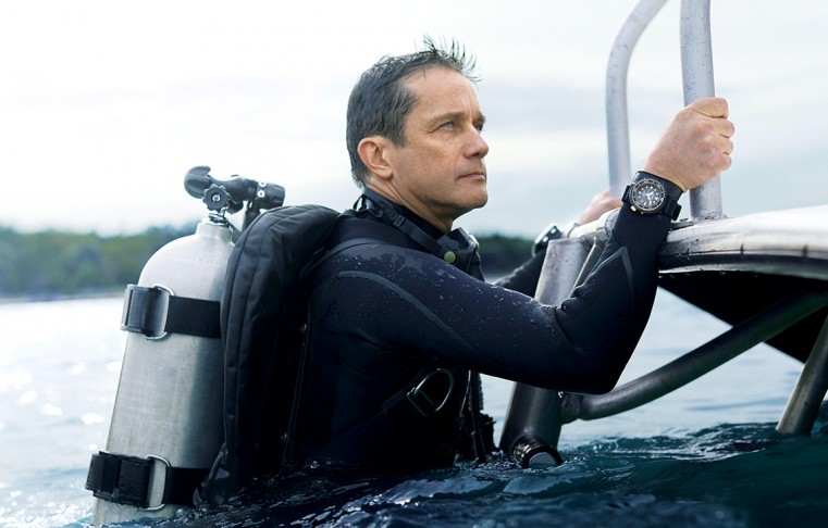Island Nations and Sustainability: The Cousteau Legacy at the National Trust Conference