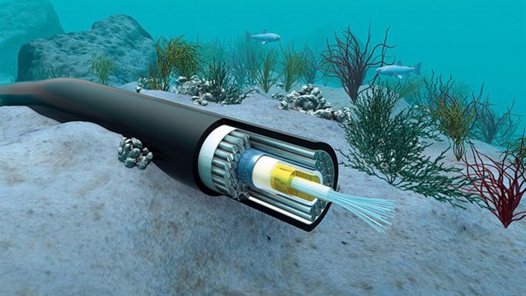 Government Initiates Submarine Cable Feasibility Study
