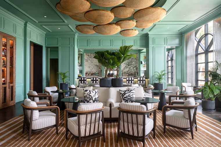 The Ritz-Carlton, Grand Cayman Named Five-Star Hotel In Forbes Travel Guide’s 2022 Star Awards
