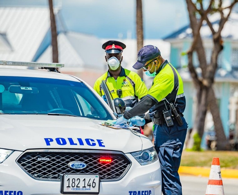 Police Investigate Incident of men struck by a vehicle