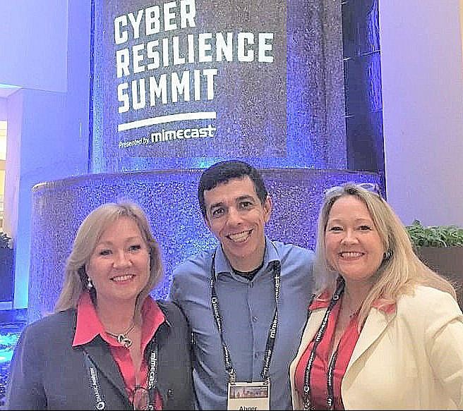 May Conference Workshop Showcases Local Security Suite