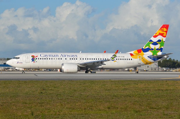 ATC's Strike in Jamaica  disrupts Cayman Airways flight schedule
