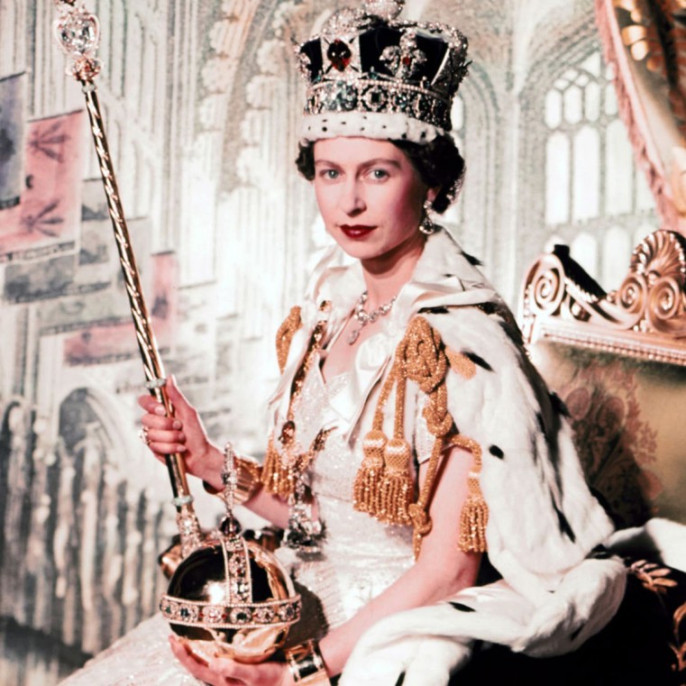 Her Majesty Queen Elizabeth II’s Platinum Jubilee