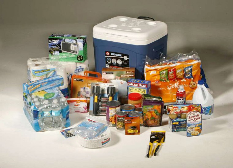 TIPS FOR BEFORE THE START OF HURRICANE SEASON