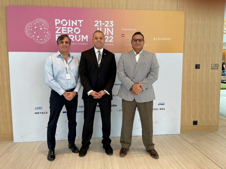 Future of Financial Services Forum in Switzerland Yields Strong Local Insights