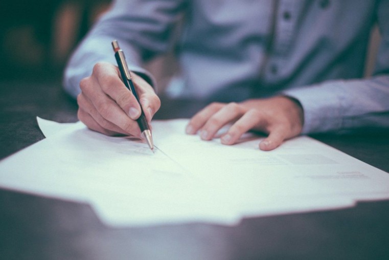 Laws to Attract Insurance Business, and to Help Senior Citizens, Now in Force