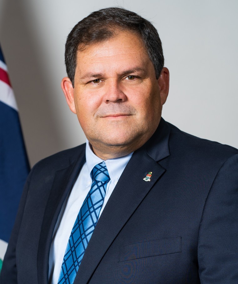 Premier tests positive for COVID