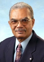 UNLOCKING HUMAN POTENTIAL – BASIL SPRINGER COLUMN
