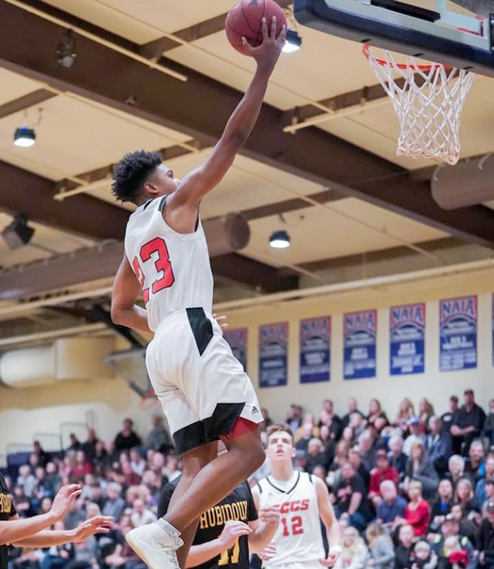 Bracket released for Cayman Islands Classic