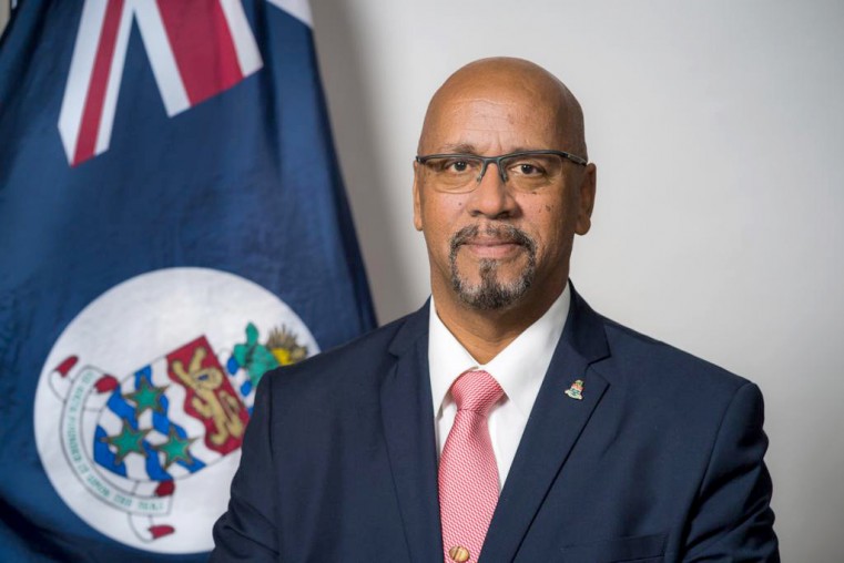 International Youth Day Message by  the Minister for Youth, Hon. Bernie Bush