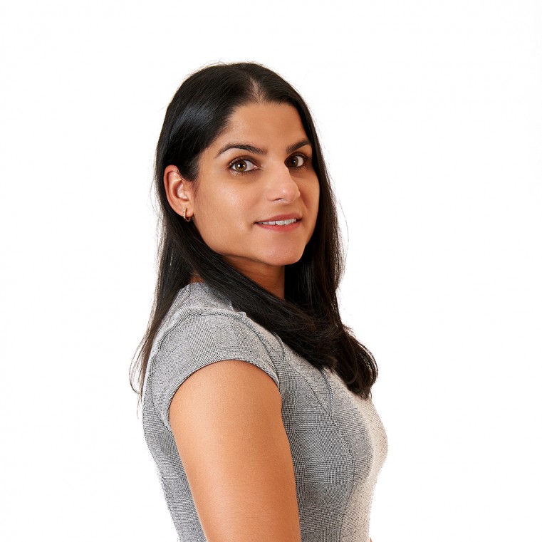 Campbells welcomes new Articled Clerk