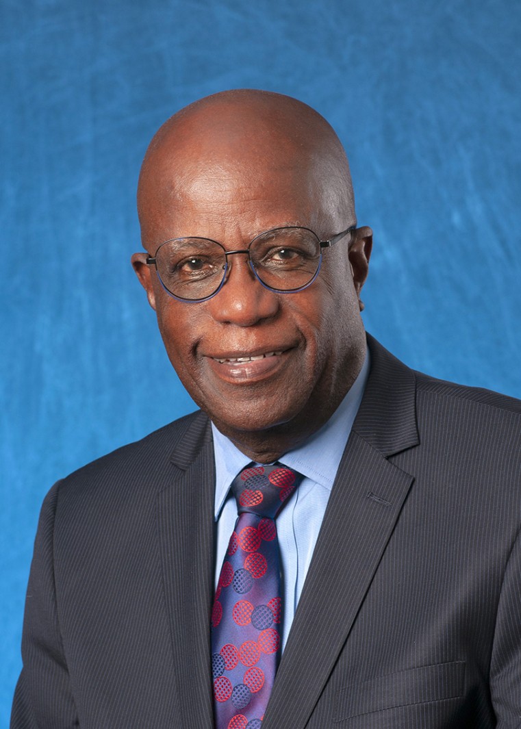 Julian Rogers