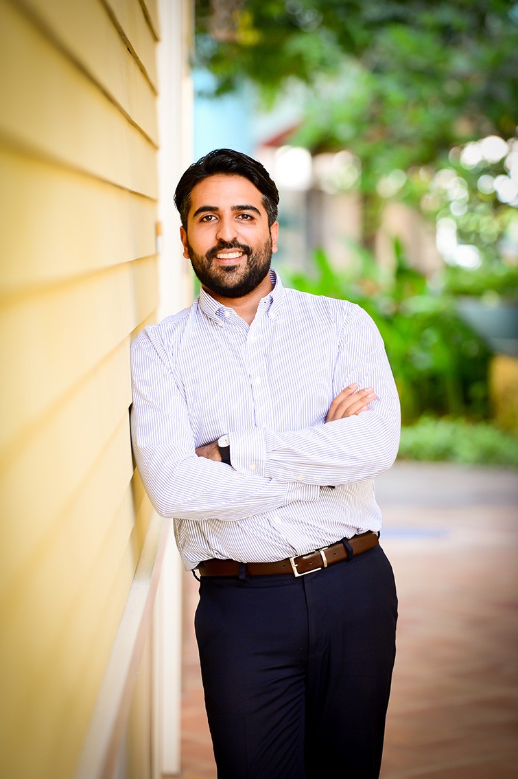 BCQS International Promotes Rick Riyat to Head of Valuations (Cayman Islands & The Bahamas)