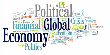 THE WORLD’S BUSINESS IS CAYMAN’S BUSINESS