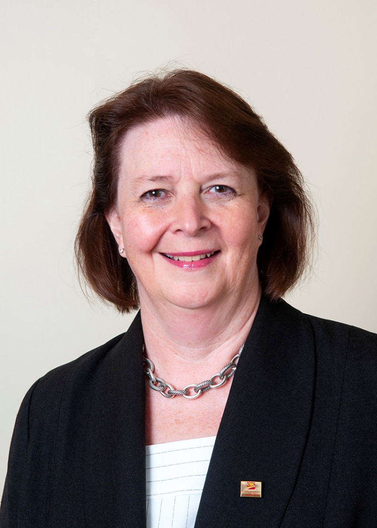 CIBC FIRSTCARIBBEAN ANNOUNCES THE APPOINTMENT OF A NEW CHIEF EXECUTIVE OFFICER