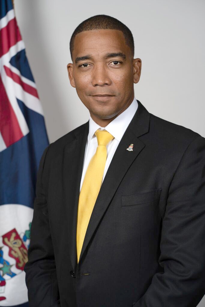TOURISM MINISTER CALLS FOR  A REGIONAL STRATEGY RETHINK