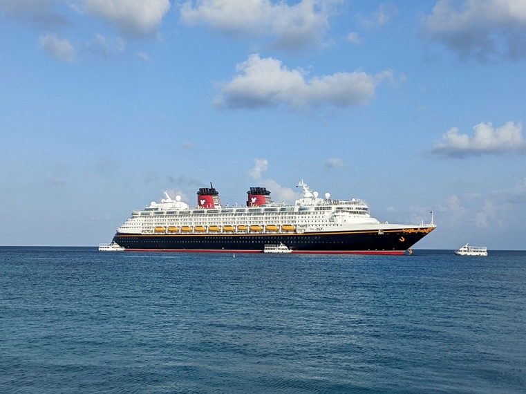 Cayman’s tourism product getting back on track
