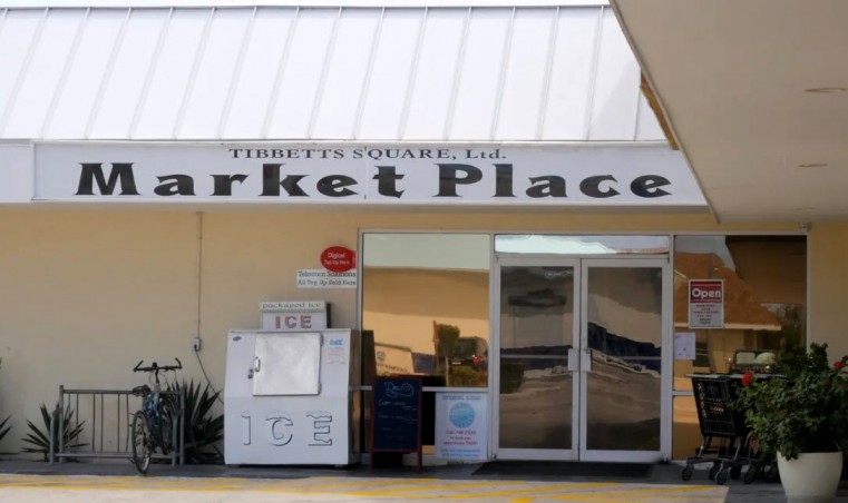 CAYMANIAN TIMES NEWSPAPER - NOW FREE in CAYMAN BRAC