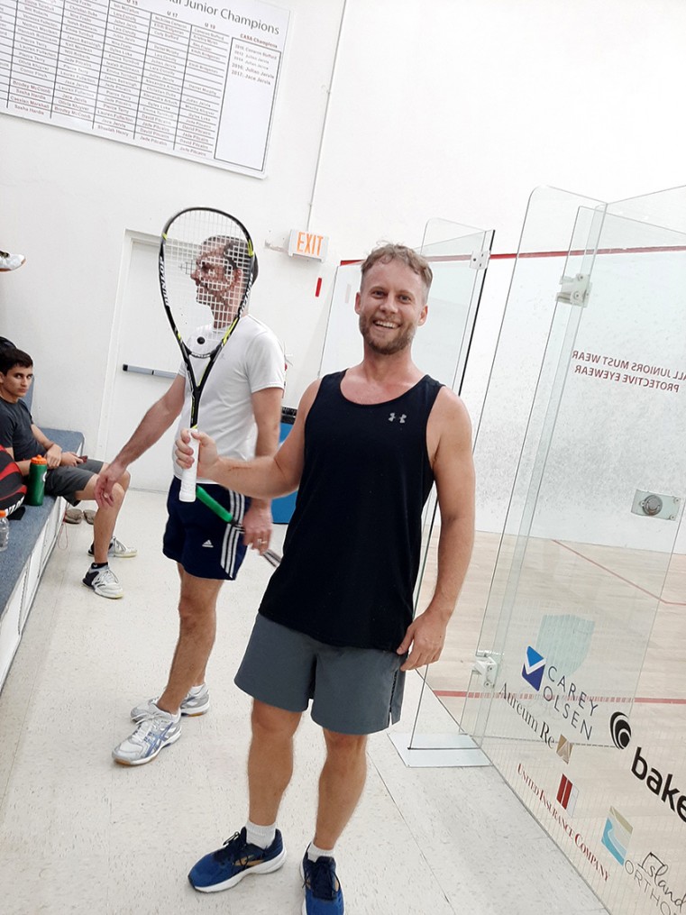 Season 2 of the Bakertilly Corporate League is back!