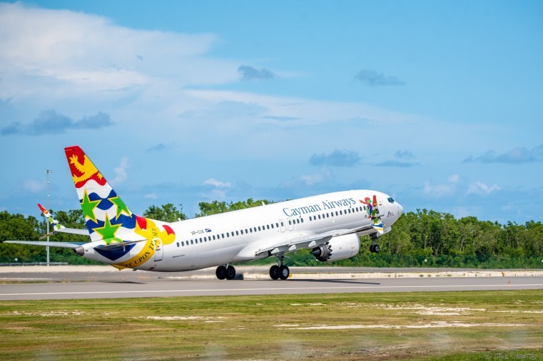 CAL’s Tampa flights cancelled for Thursday due to Tampa Airport closure