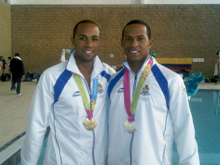 CIASA NEWS: Cayman’s open water relay race returns to Seven Mile Beach on 17 September