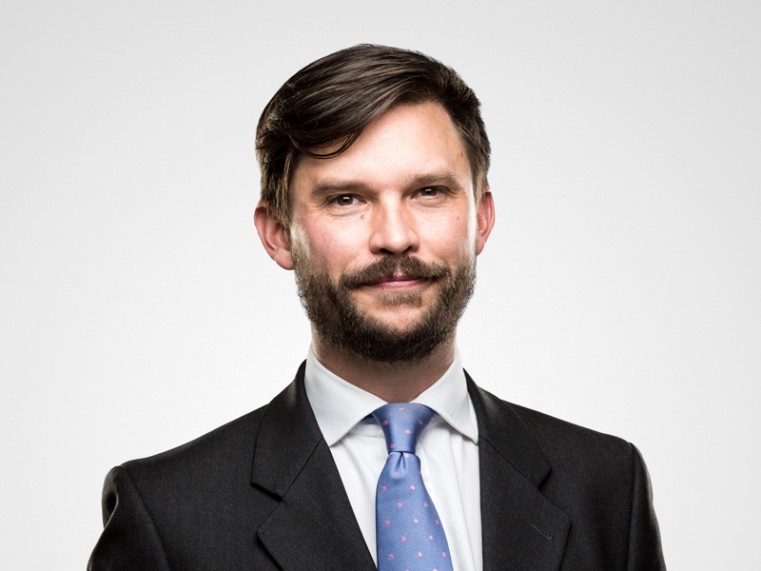 Harneys appoints new head of Cayman Islands Litigation