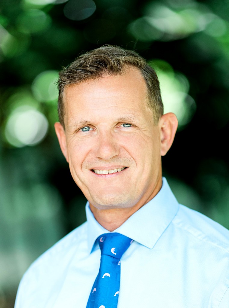 A new school for Grand Cayman:  Island Primary to open September 2023