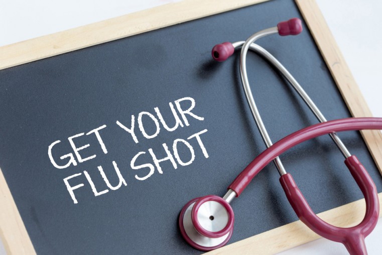 Return of the Flu