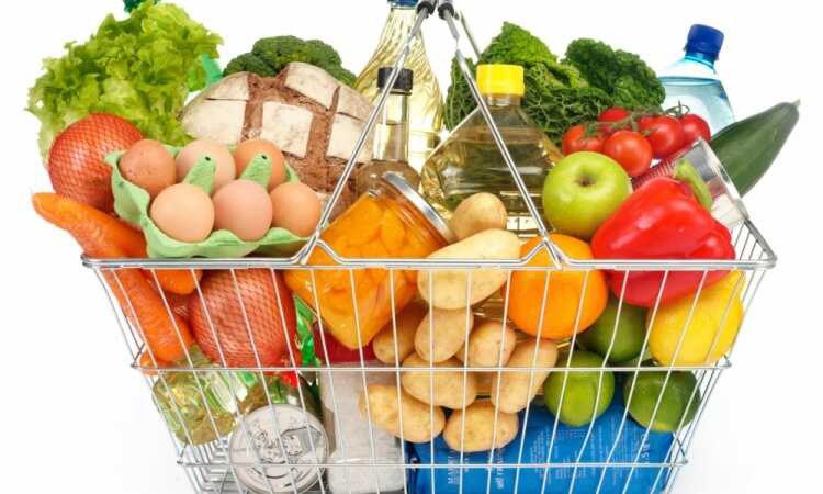 Public Consultation Meetings on Food and Nutrition Security Policy