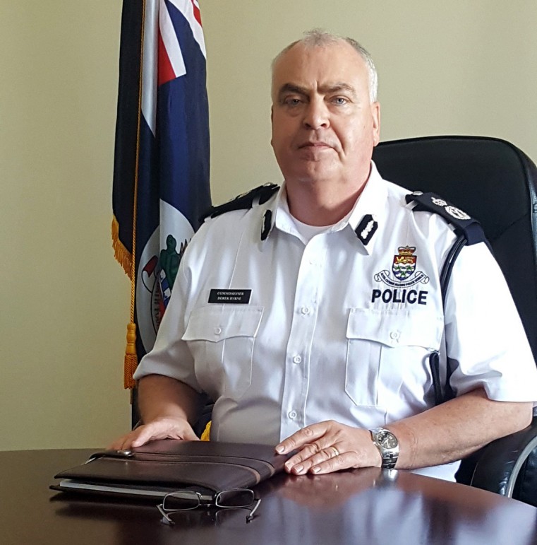 Security Council concerned about spike in criminal activity and drug issues in Cayman Brac