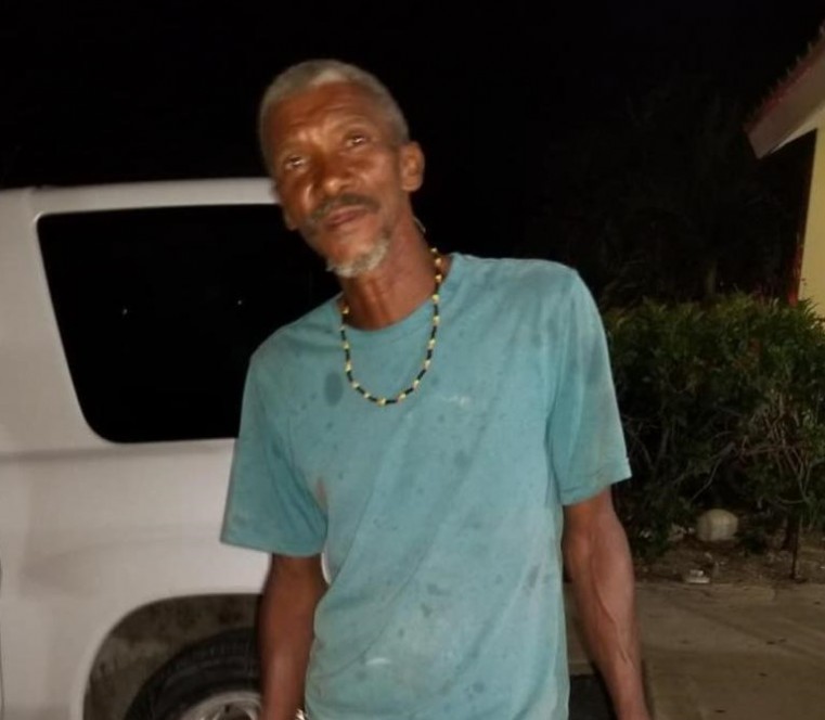 UPDATE: Police Seek Assistance to Locate Wanted Man, Noel Paul Manning