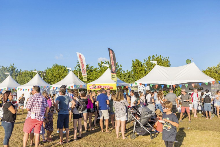 CITA ANNOUNCES DATE FOR TASTE OF CAYMAN 2023