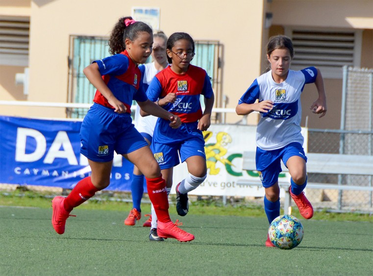 Primary School Football returns following Mid-Term Break